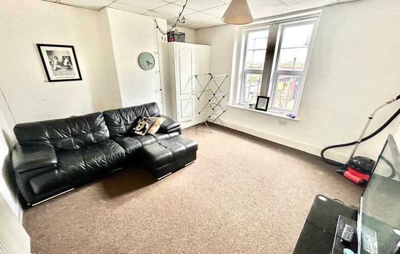 Crookes, Sheffield - Image 1